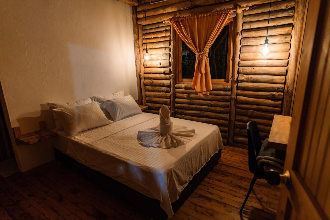 Alma Hotel Campestre Santa Elena  Zewnętrze zdjęcie