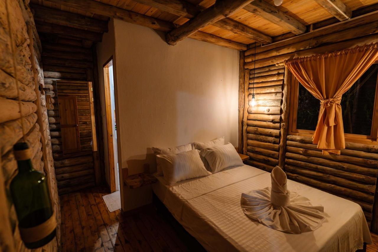 Alma Hotel Campestre Santa Elena  Zewnętrze zdjęcie
