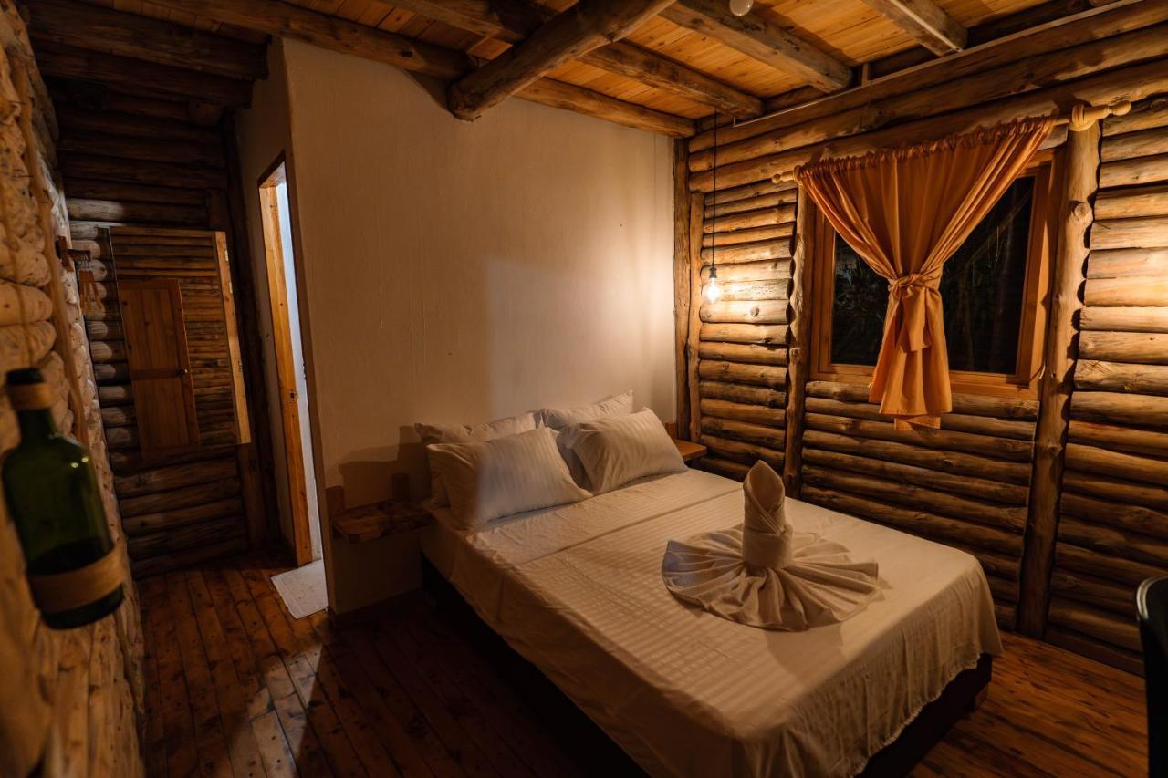 Alma Hotel Campestre Santa Elena  Zewnętrze zdjęcie