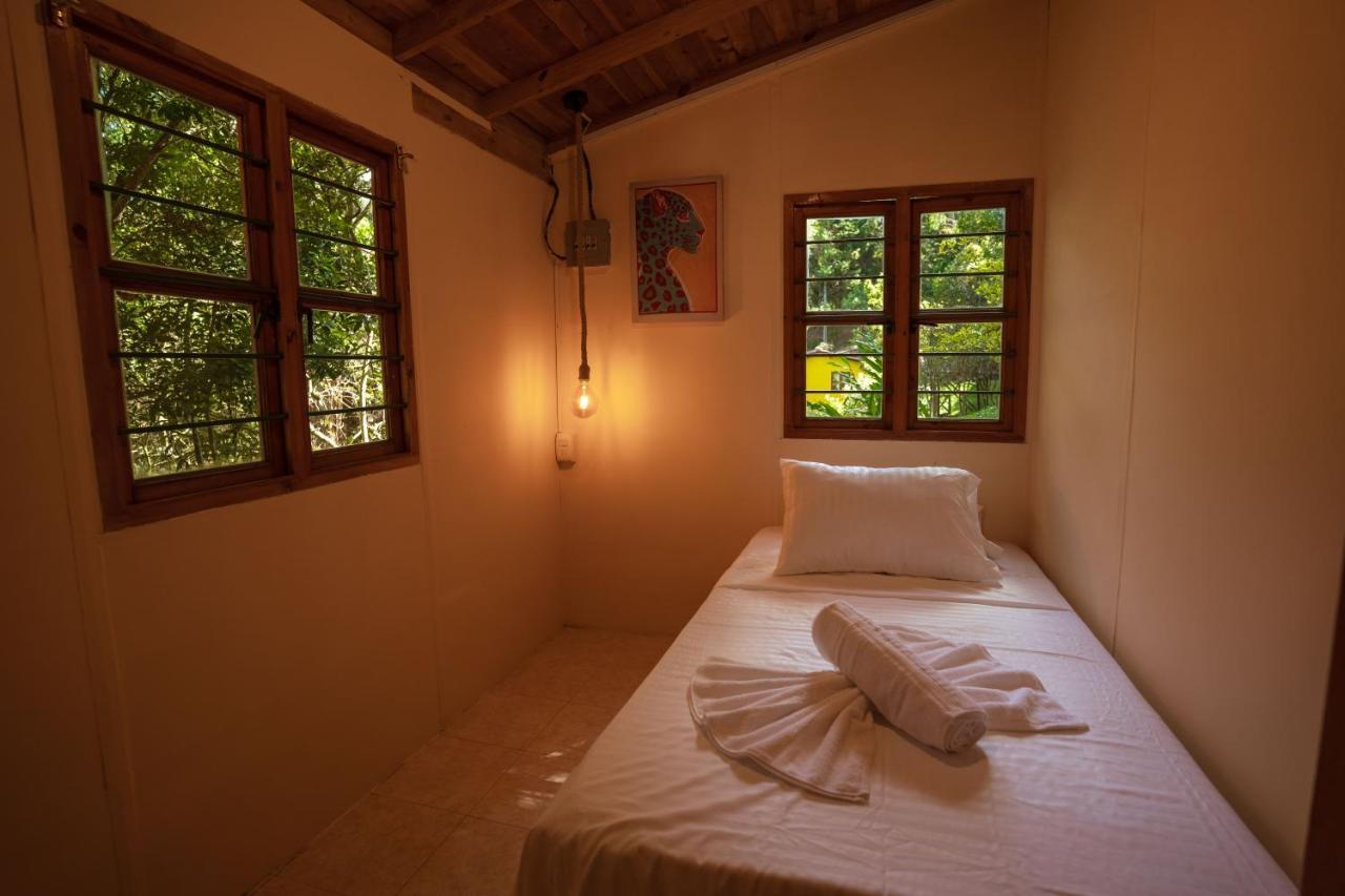 Alma Hotel Campestre Santa Elena  Zewnętrze zdjęcie