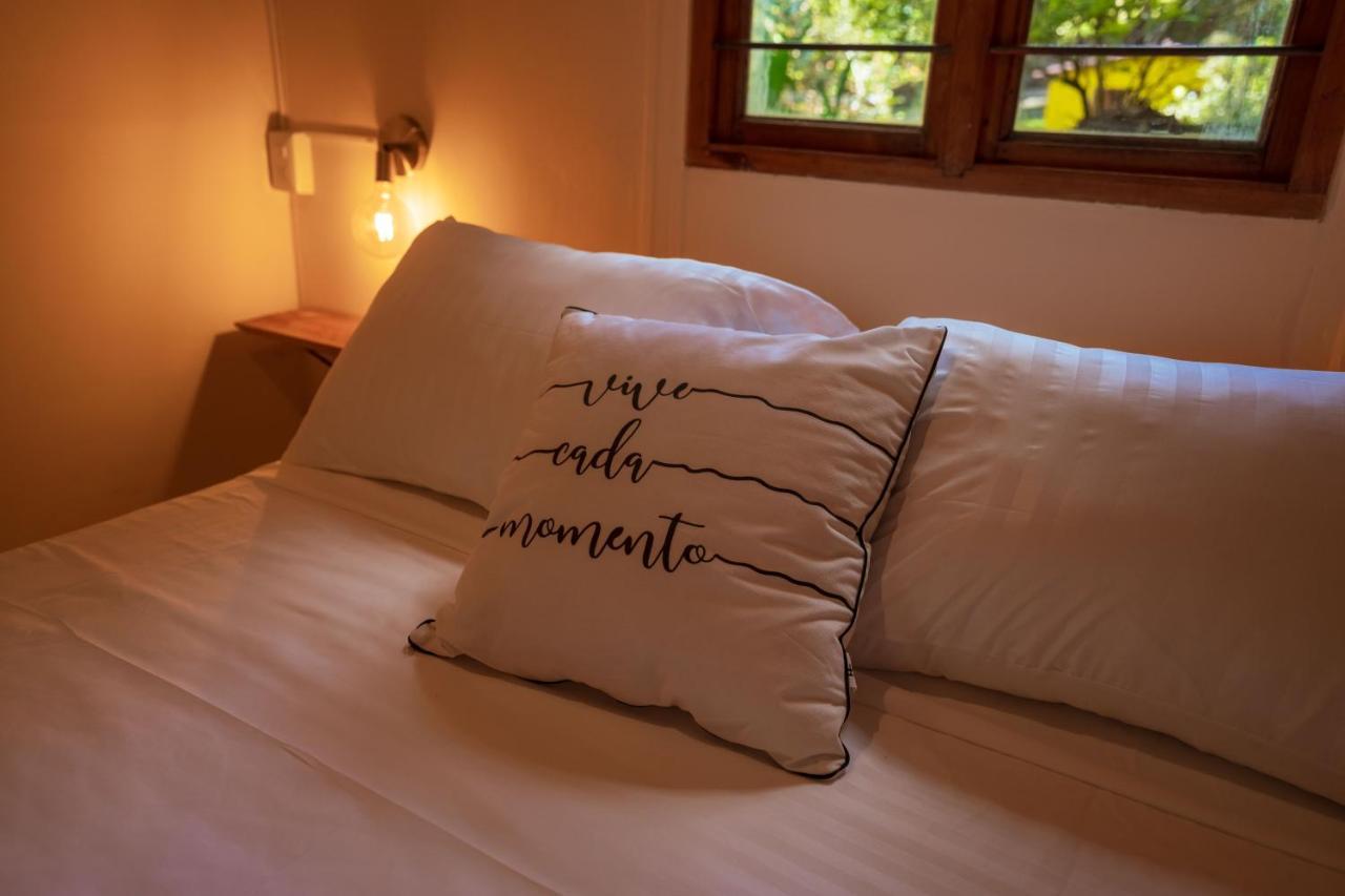 Alma Hotel Campestre Santa Elena  Zewnętrze zdjęcie