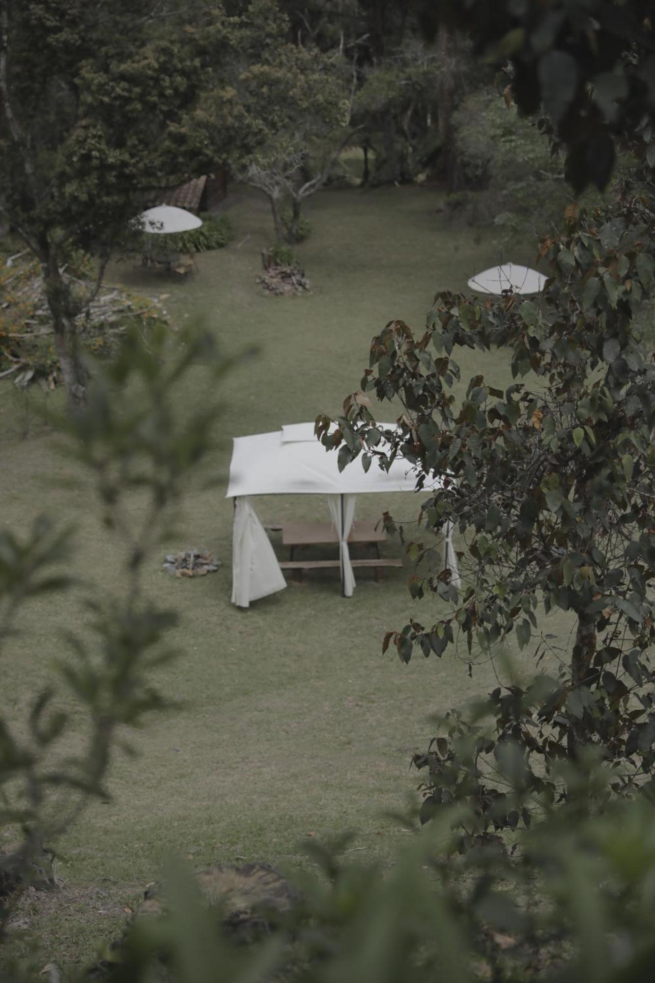 Alma Hotel Campestre Santa Elena  Zewnętrze zdjęcie
