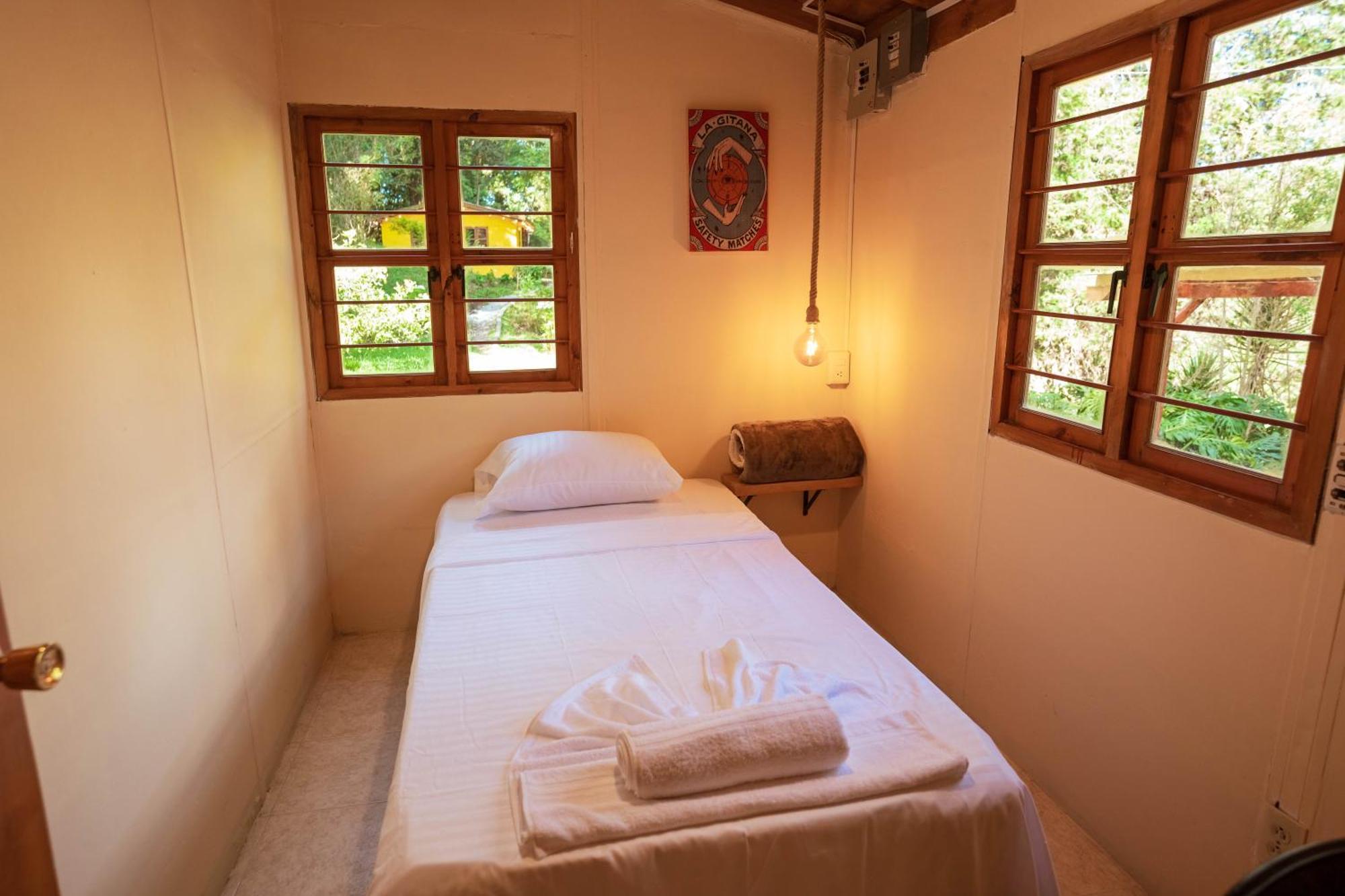 Alma Hotel Campestre Santa Elena  Zewnętrze zdjęcie