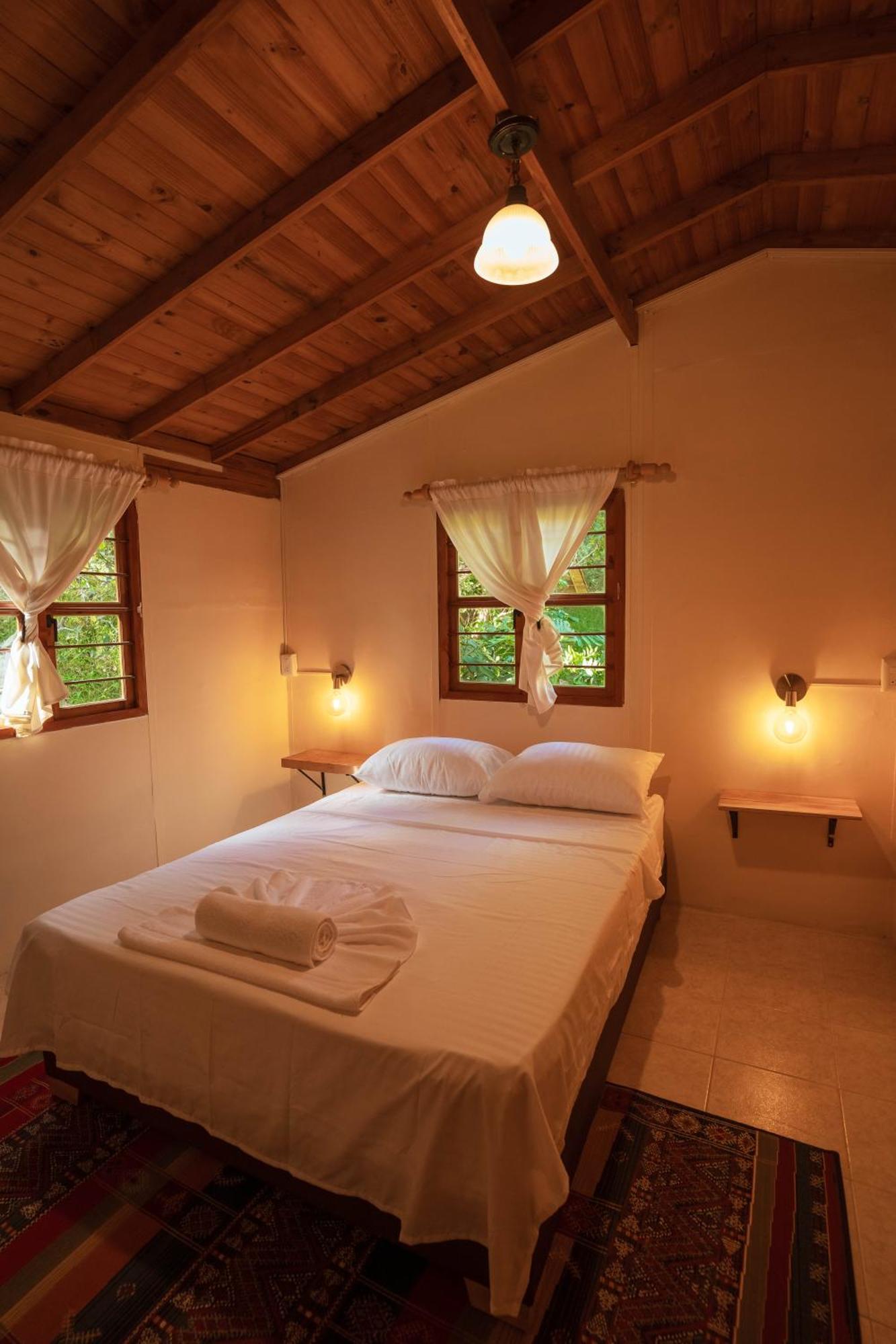Alma Hotel Campestre Santa Elena  Zewnętrze zdjęcie