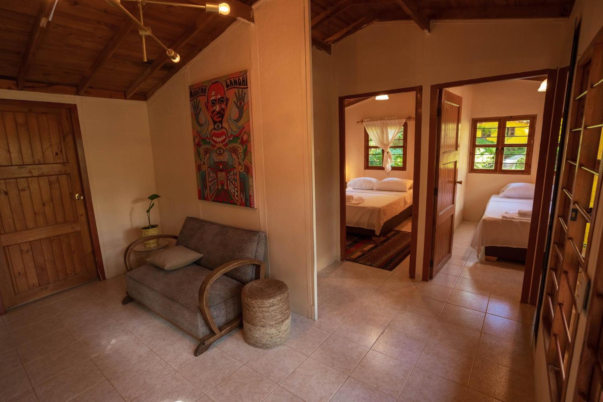 Alma Hotel Campestre Santa Elena  Zewnętrze zdjęcie